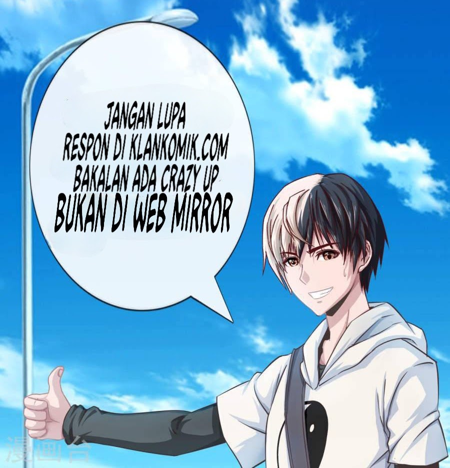 Feng Shui Master Chapter 05 Gambar 19