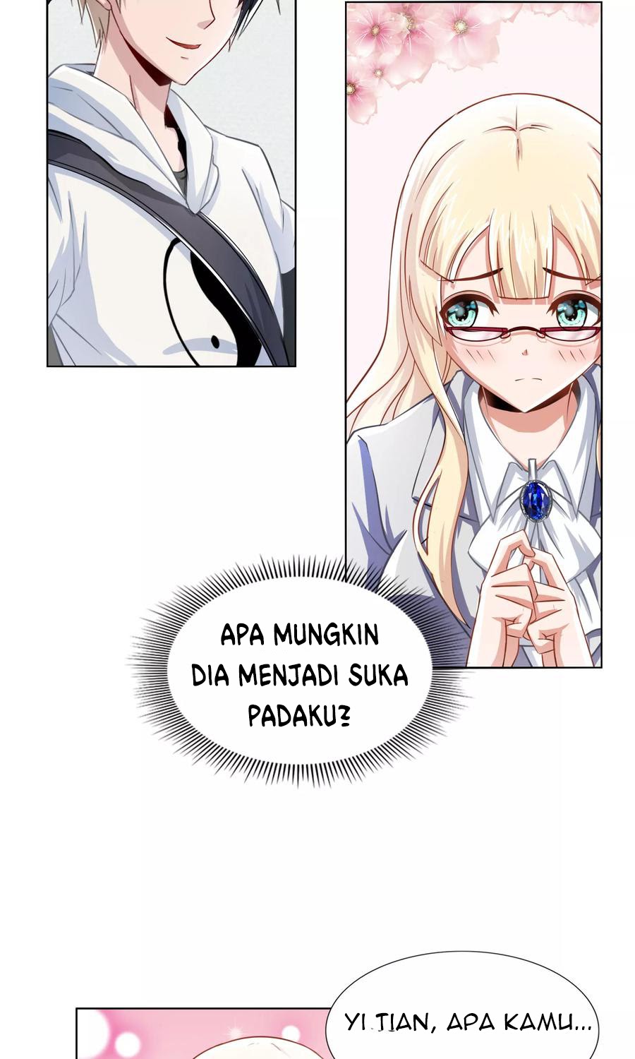 Feng Shui Master Chapter 06 Gambar 4