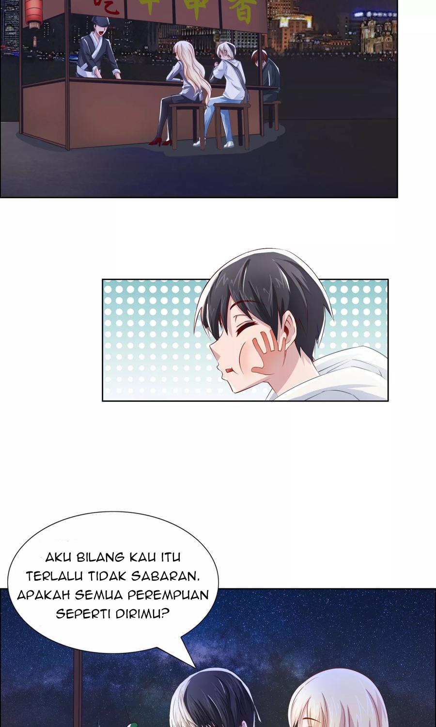 Feng Shui Master Chapter 06 Gambar 8