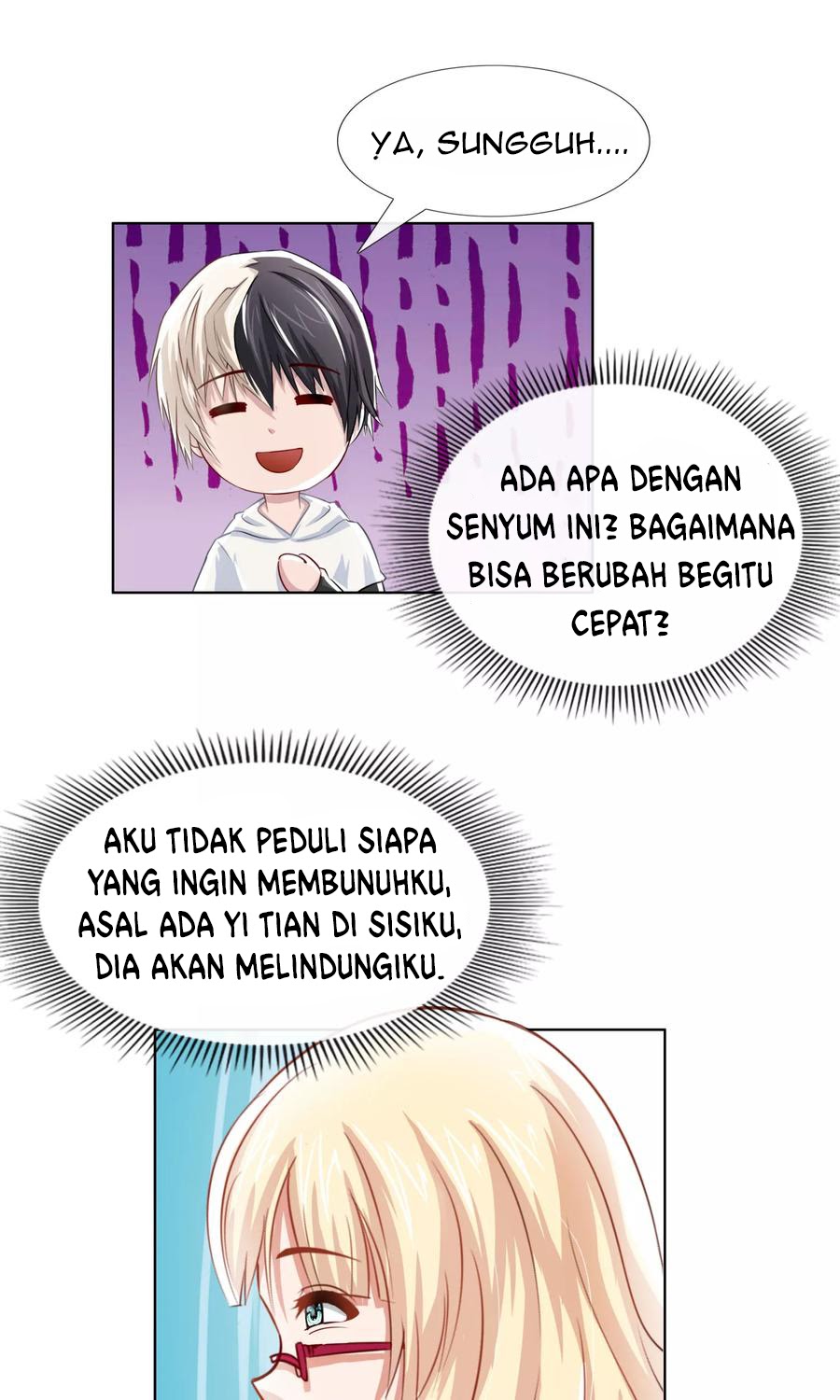 Feng Shui Master Chapter 06 Gambar 13