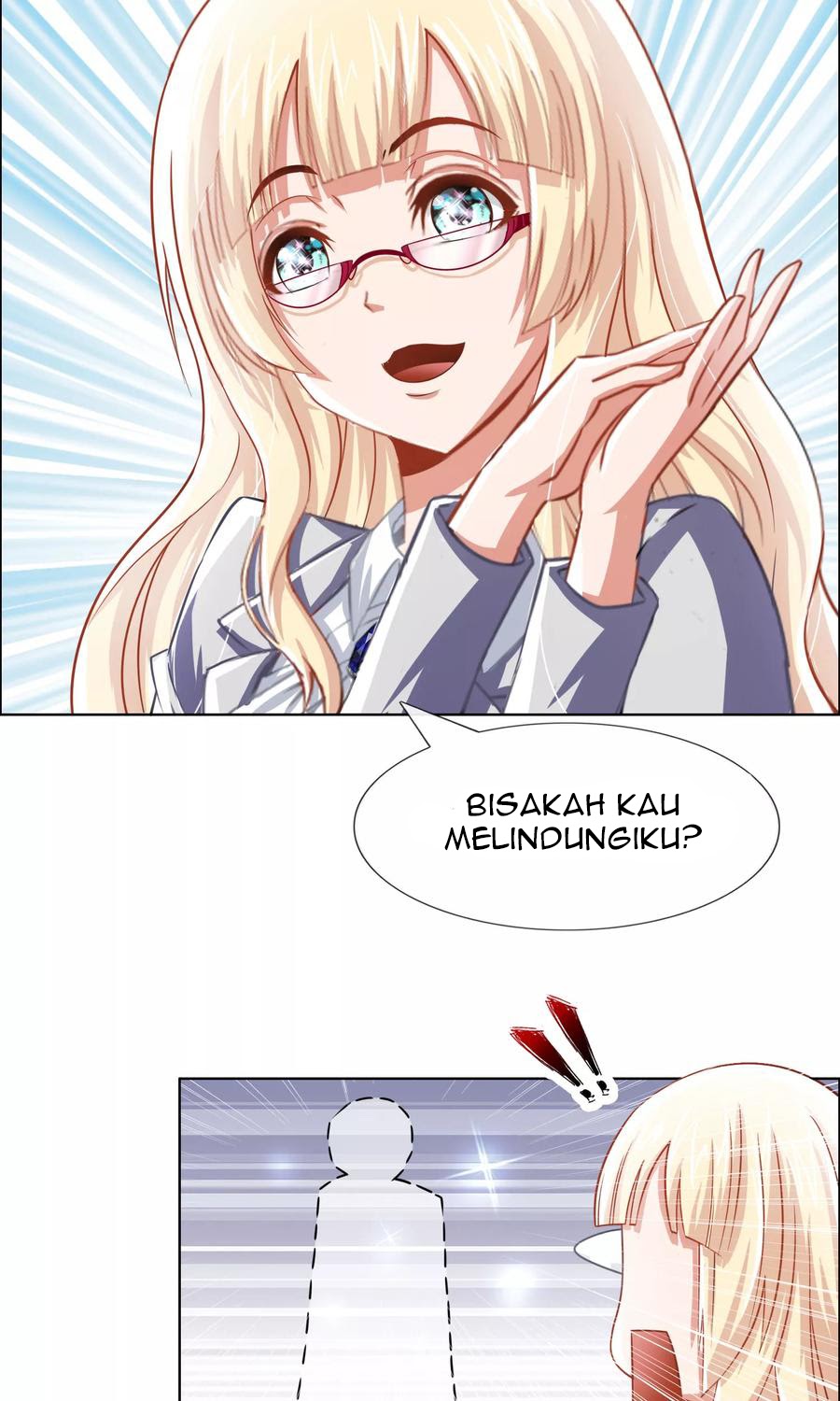 Feng Shui Master Chapter 06 Gambar 15
