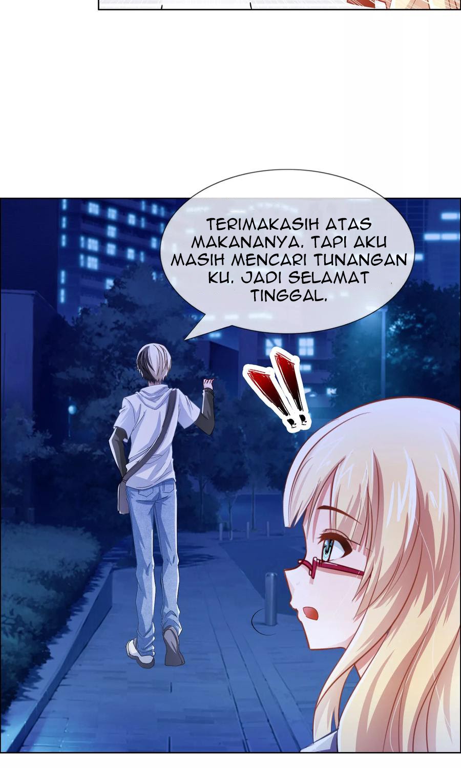 Feng Shui Master Chapter 06 Gambar 16