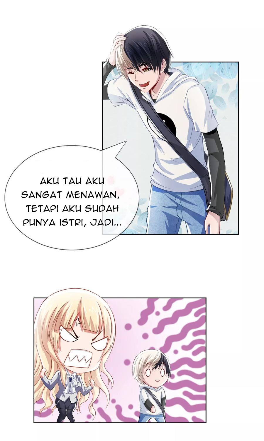Feng Shui Master Chapter 06 Gambar 17