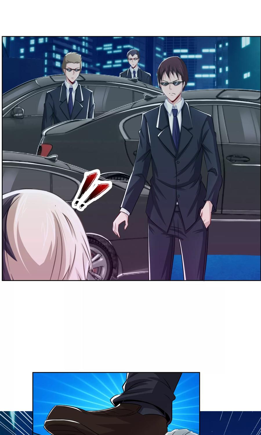 Feng Shui Master Chapter 07 Gambar 3