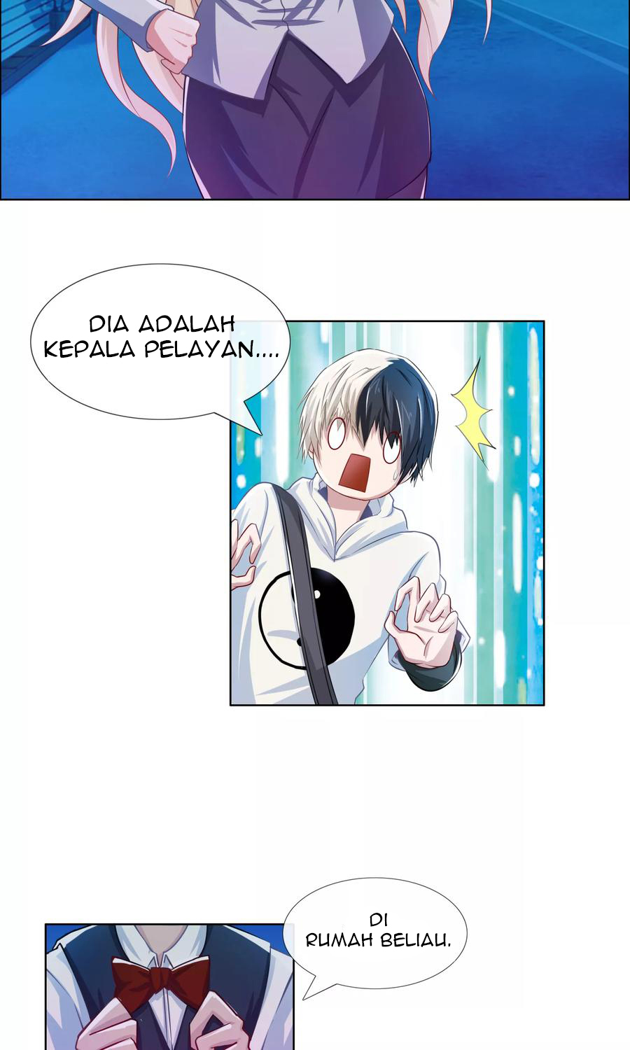 Feng Shui Master Chapter 07 Gambar 6