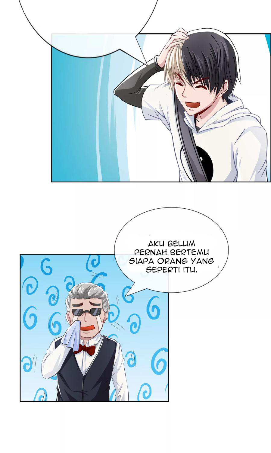 Feng Shui Master Chapter 07 Gambar 17
