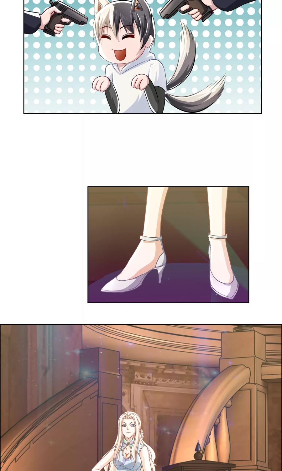 Feng Shui Master Chapter 07 Gambar 24