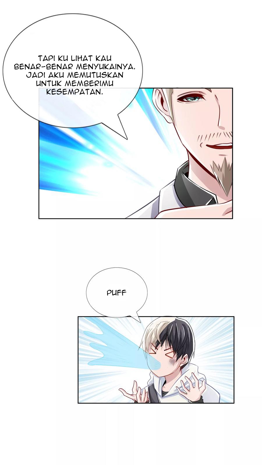 Feng Shui Master Chapter 09 Gambar 17