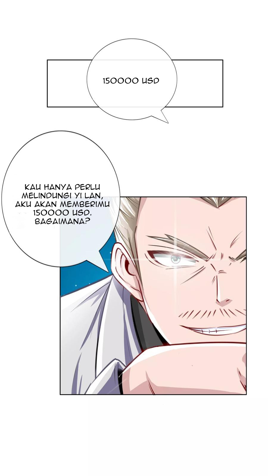 Feng Shui Master Chapter 09 Gambar 20