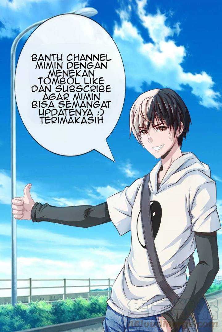Feng Shui Master Chapter 18 Gambar 22
