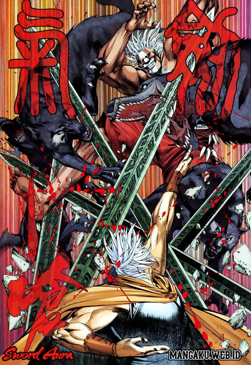 Feng Shen Ji I Chapter 04 Gambar 12