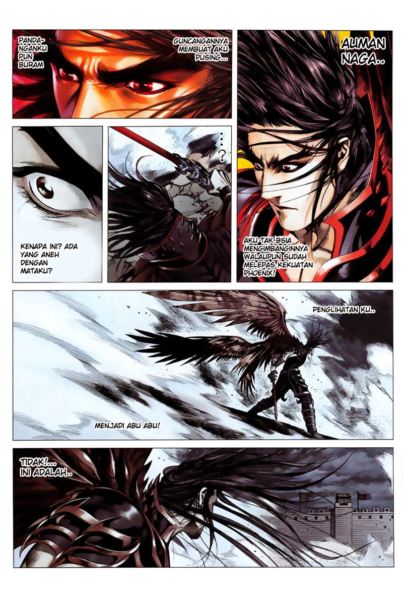Feng Shen Ji I Chapter 04 Gambar 20