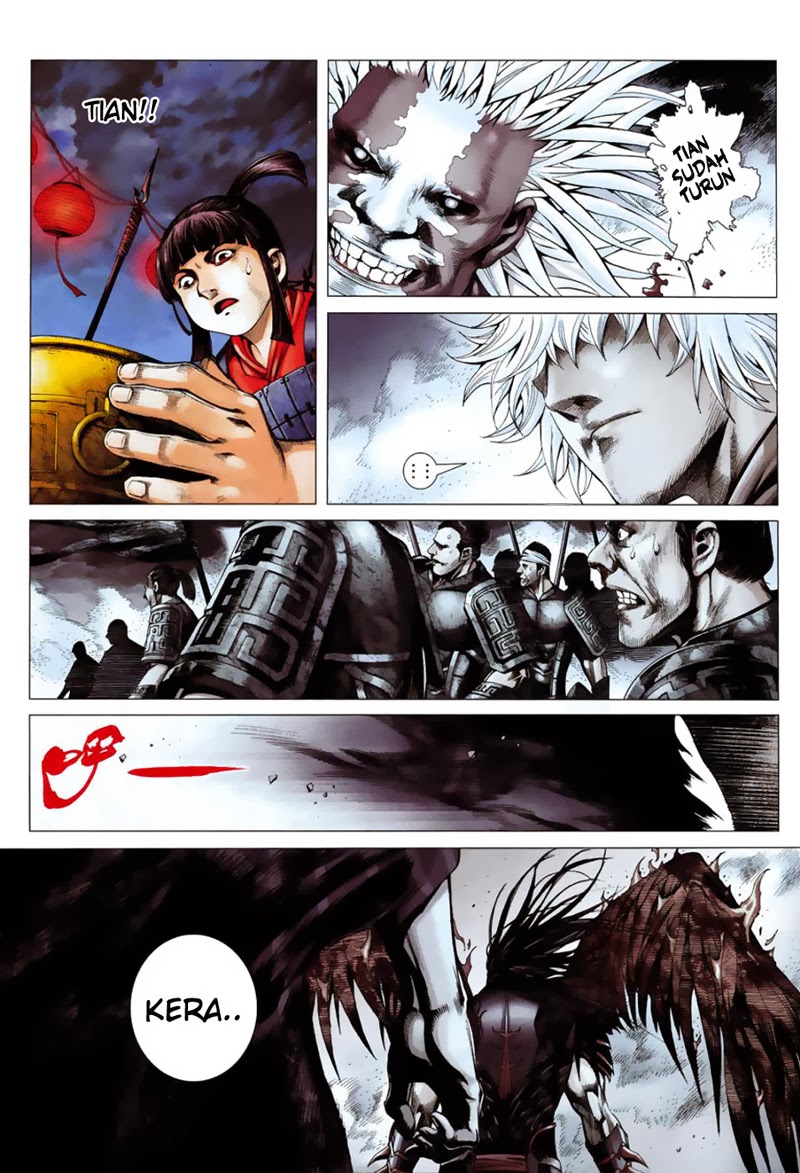 Feng Shen Ji I Chapter 04 Gambar 22