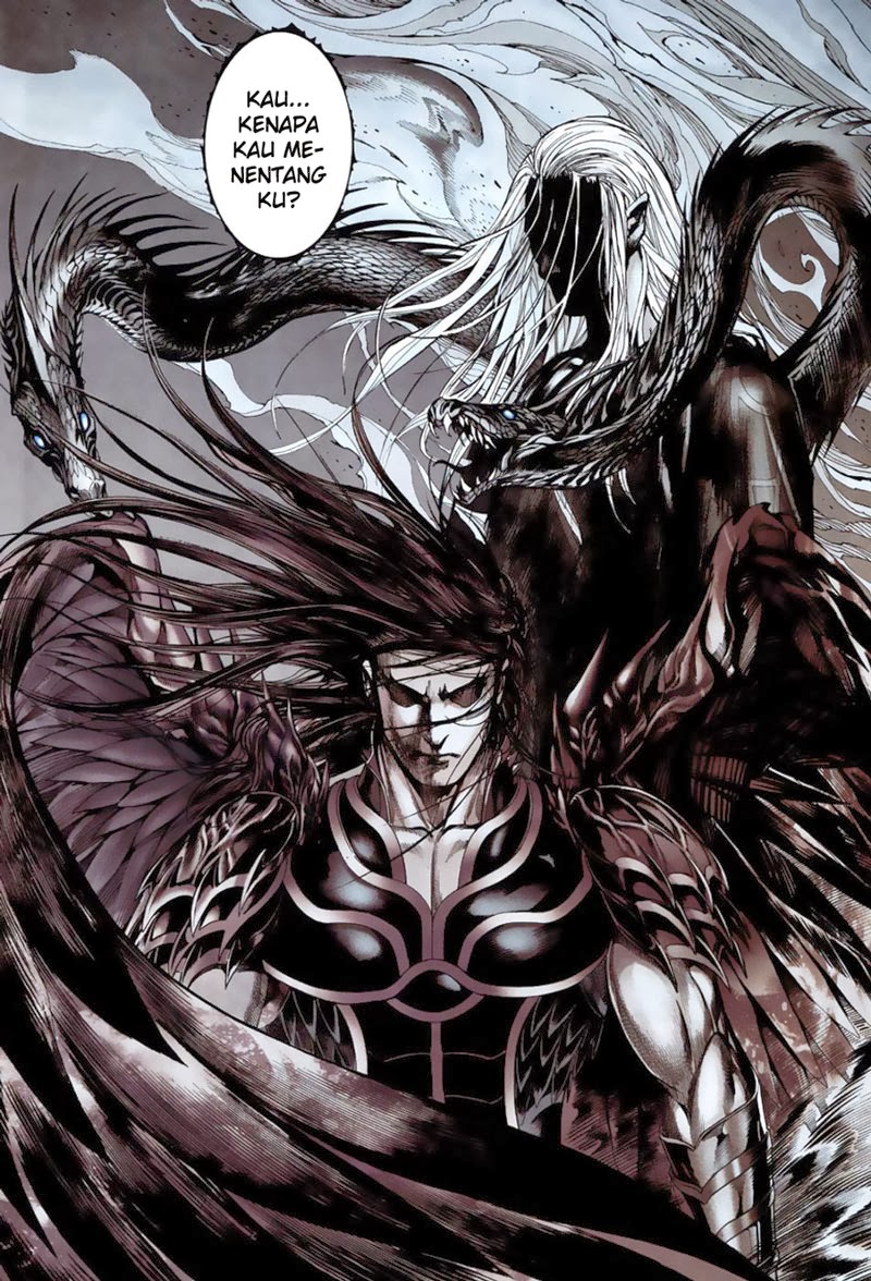 Feng Shen Ji I Chapter 04 Gambar 23