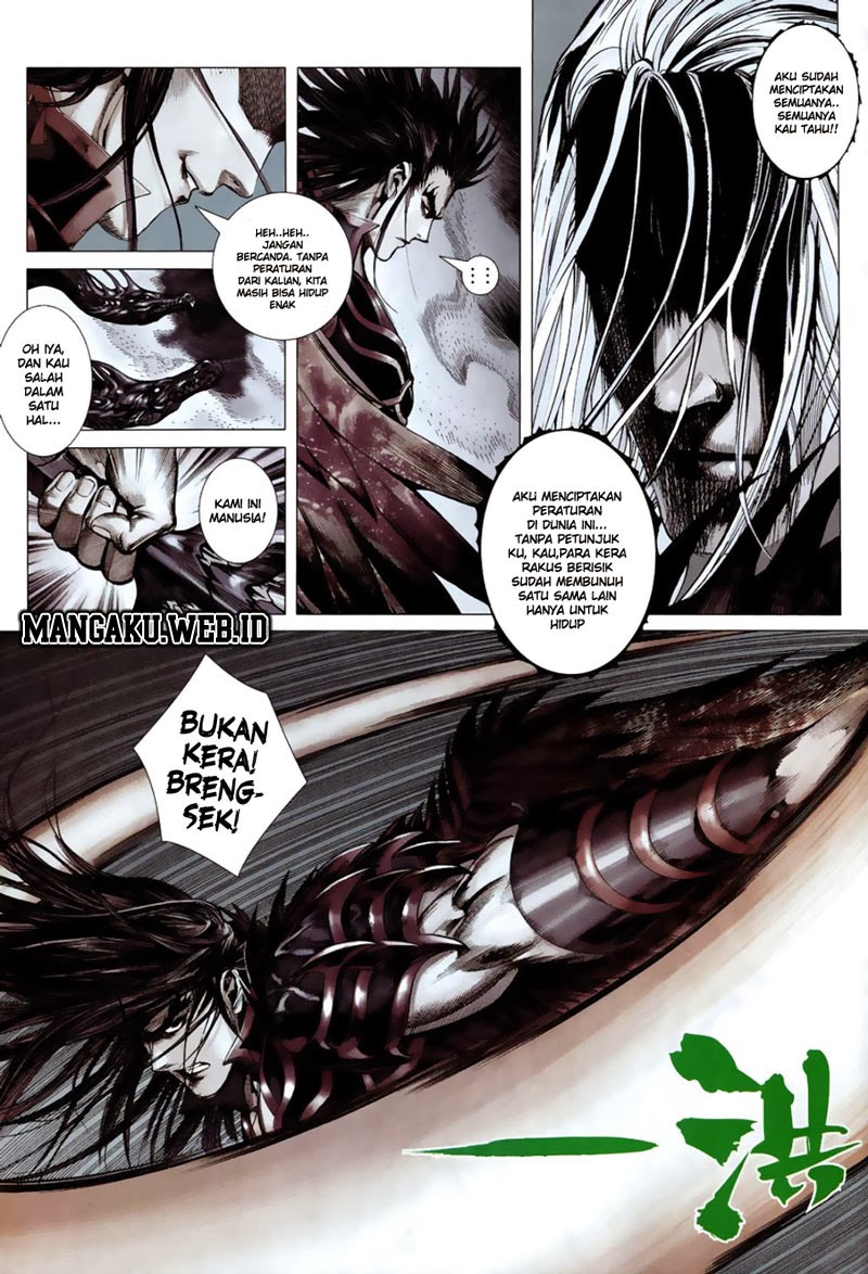 Feng Shen Ji I Chapter 04 Gambar 24