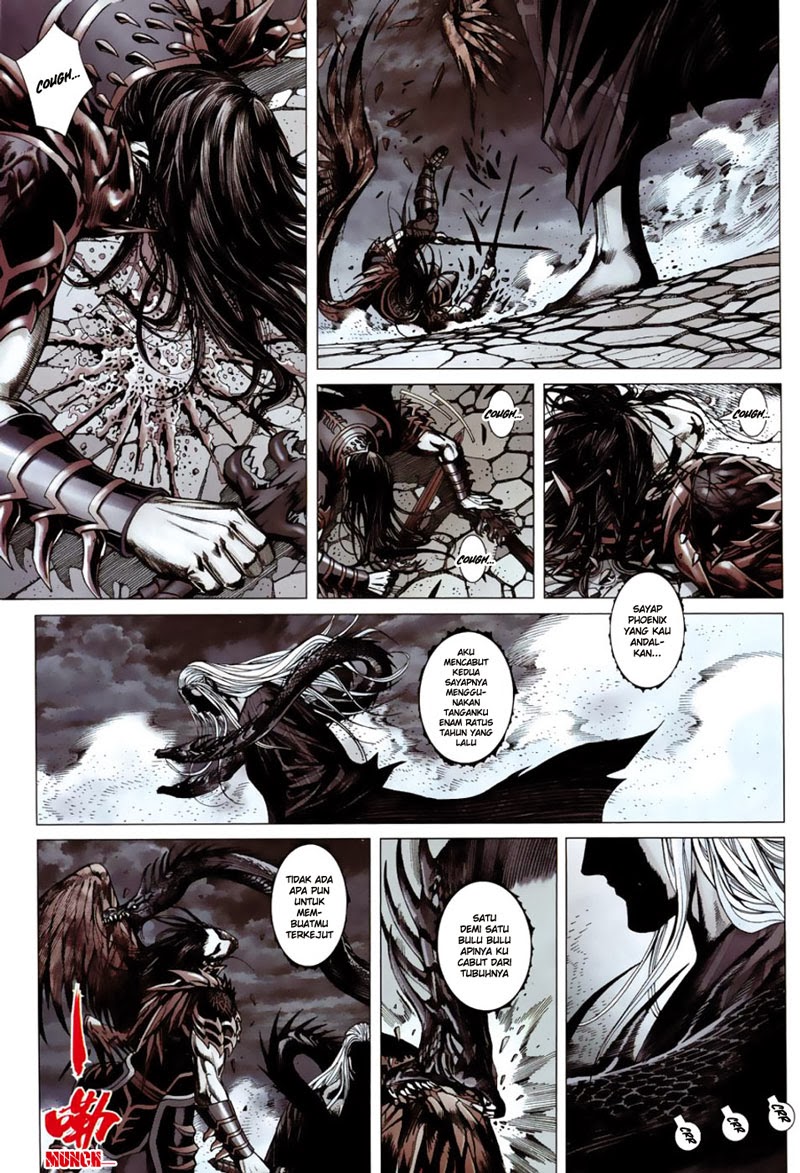 Feng Shen Ji I Chapter 04 Gambar 26