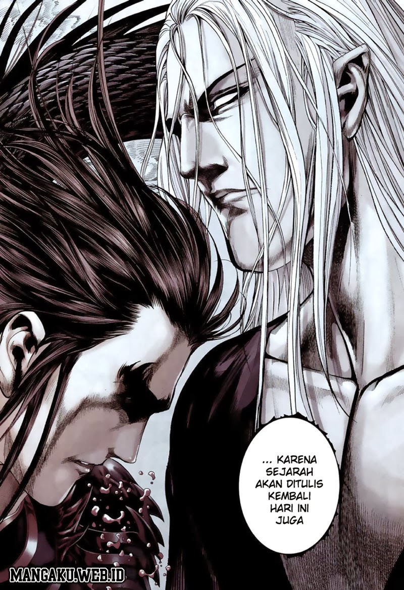 Feng Shen Ji I Chapter 04 Gambar 27