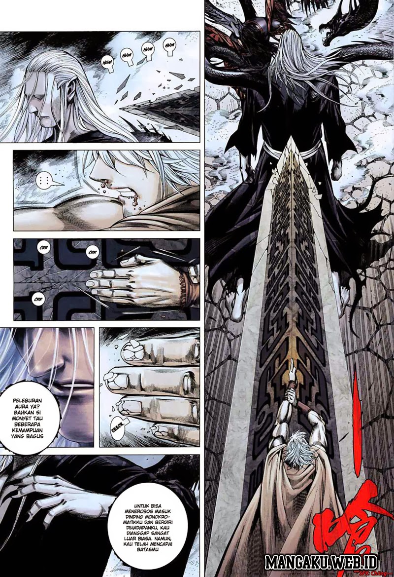 Feng Shen Ji I Chapter 05 Gambar 5