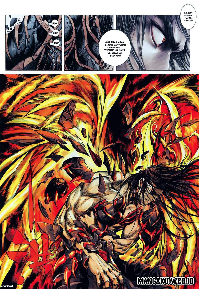 Feng Shen Ji I Chapter 05 Gambar 9