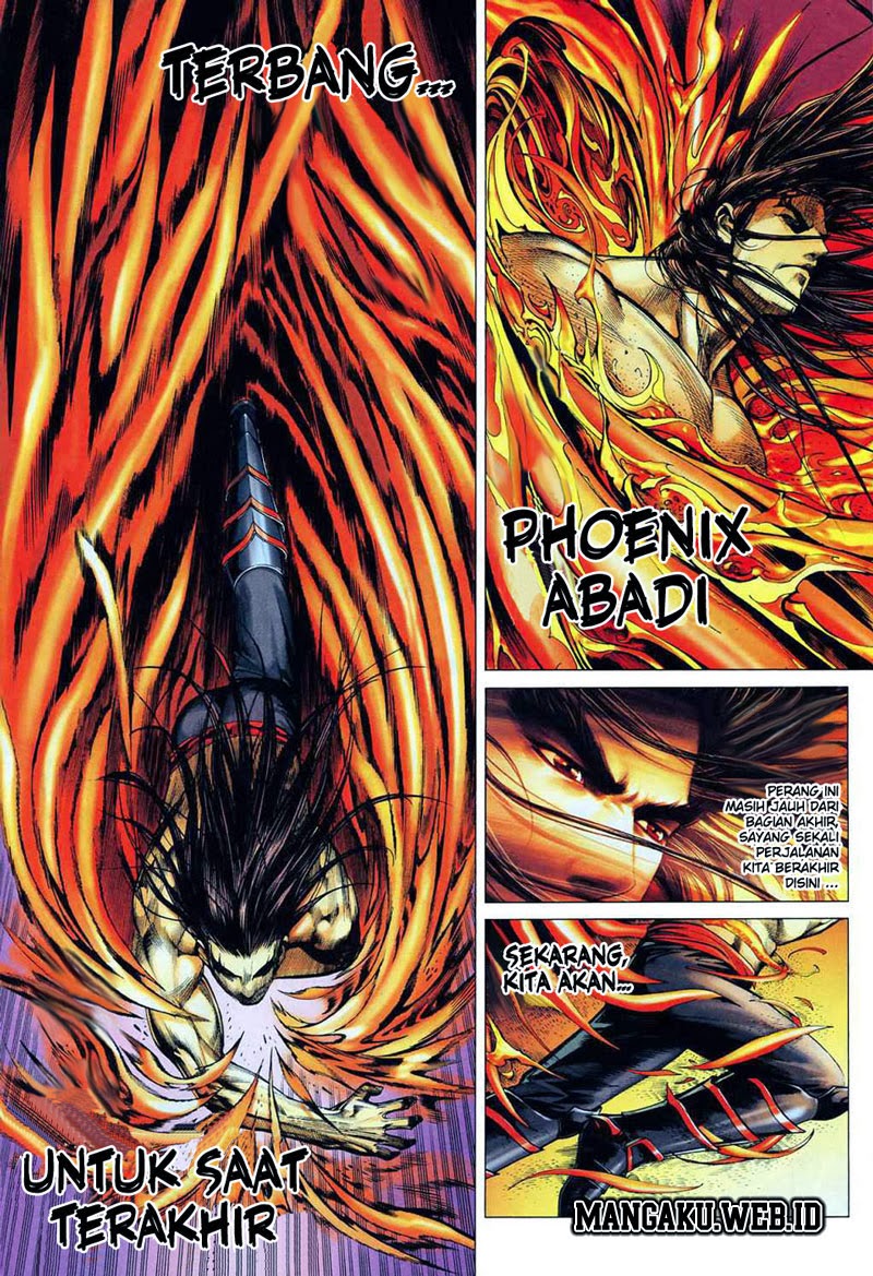 Feng Shen Ji I Chapter 05 Gambar 11