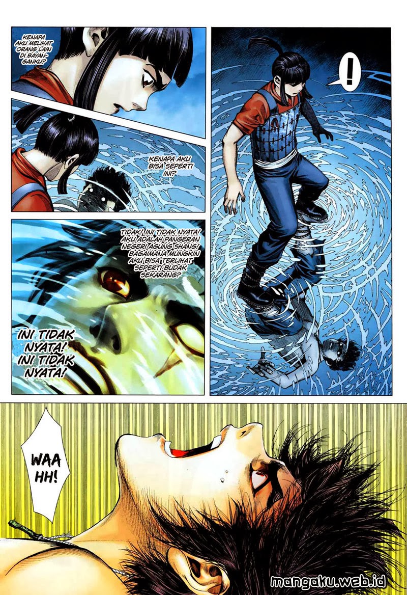 Feng Shen Ji I Chapter 07 Gambar 27