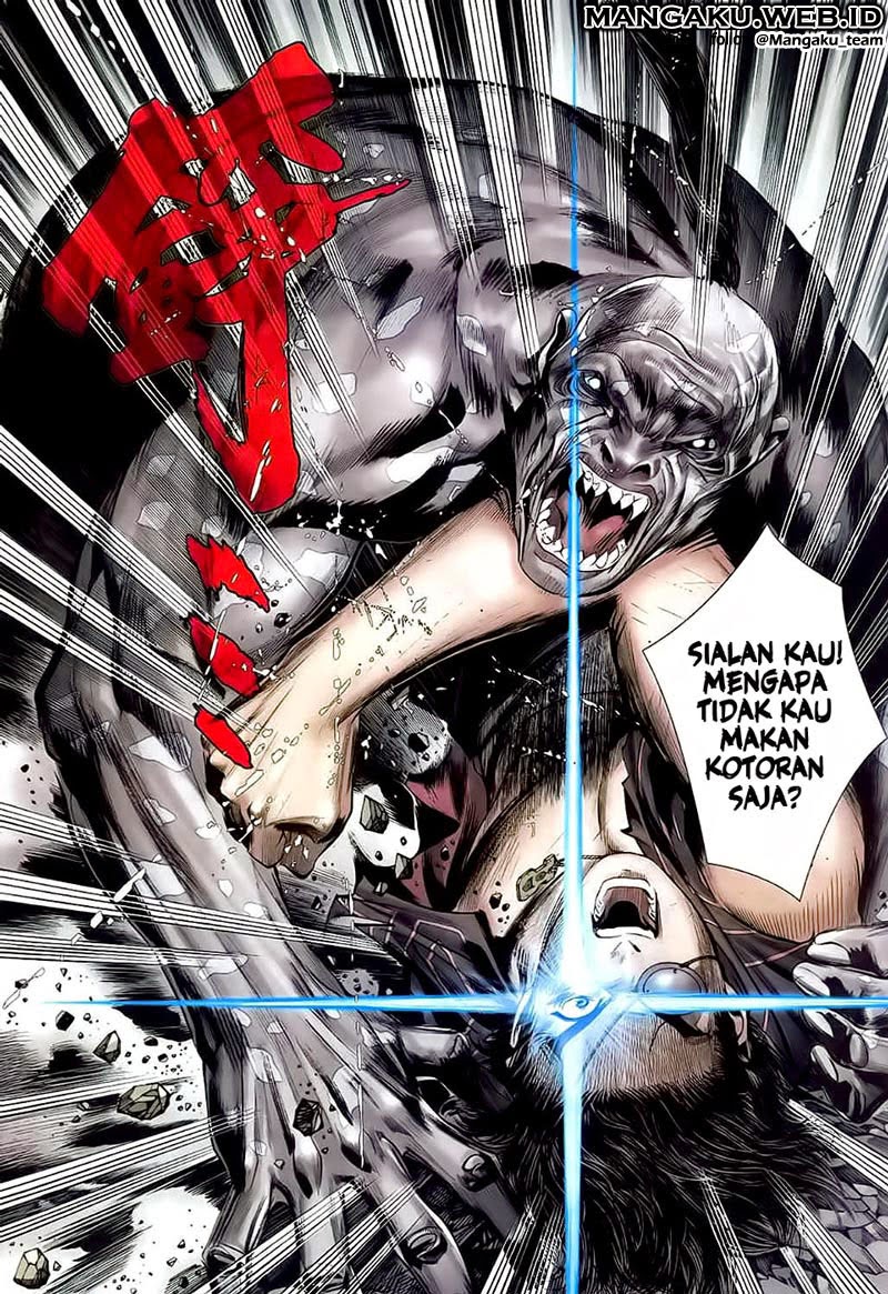 Feng Shen Ji I Chapter 29 Gambar 25
