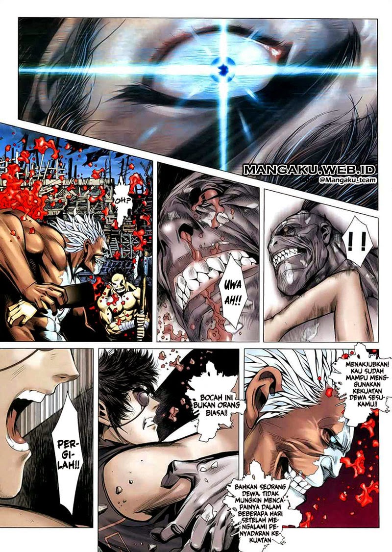 Feng Shen Ji I Chapter 29 Gambar 26