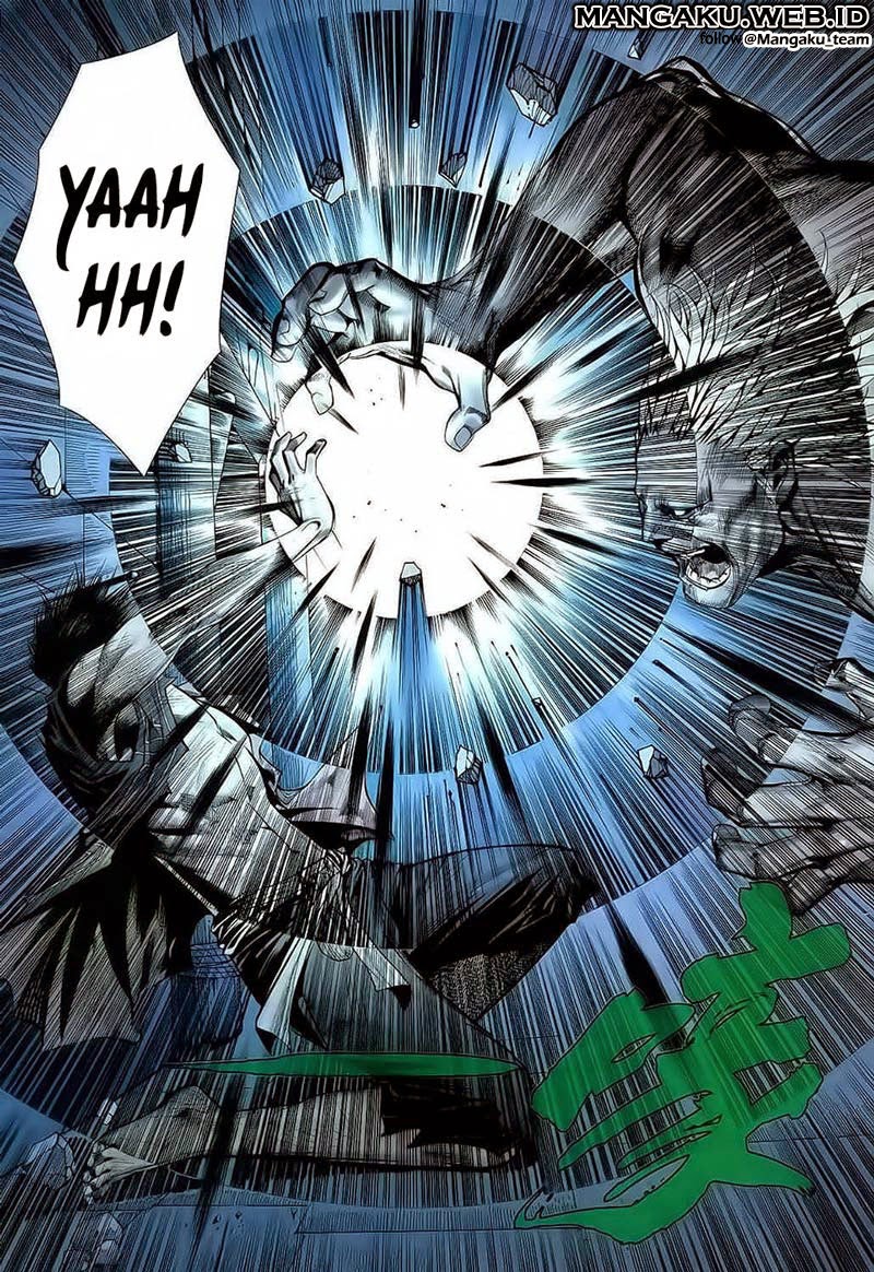 Feng Shen Ji I Chapter 30 Gambar 9