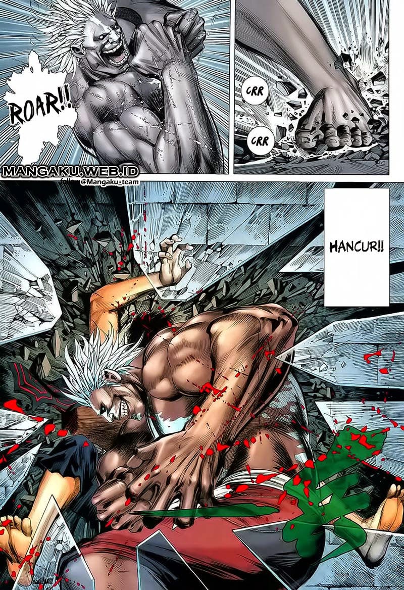 Feng Shen Ji I Chapter 30 Gambar 11