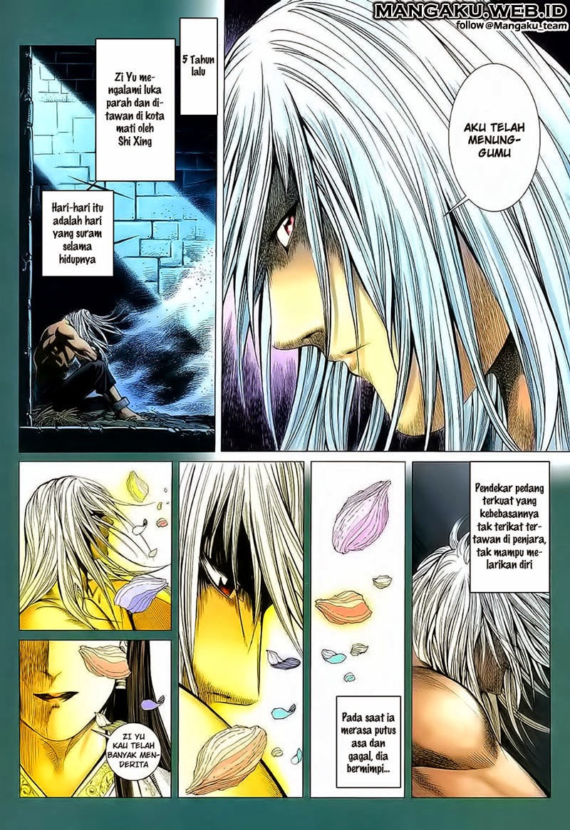 Feng Shen Ji I Chapter 30 Gambar 18