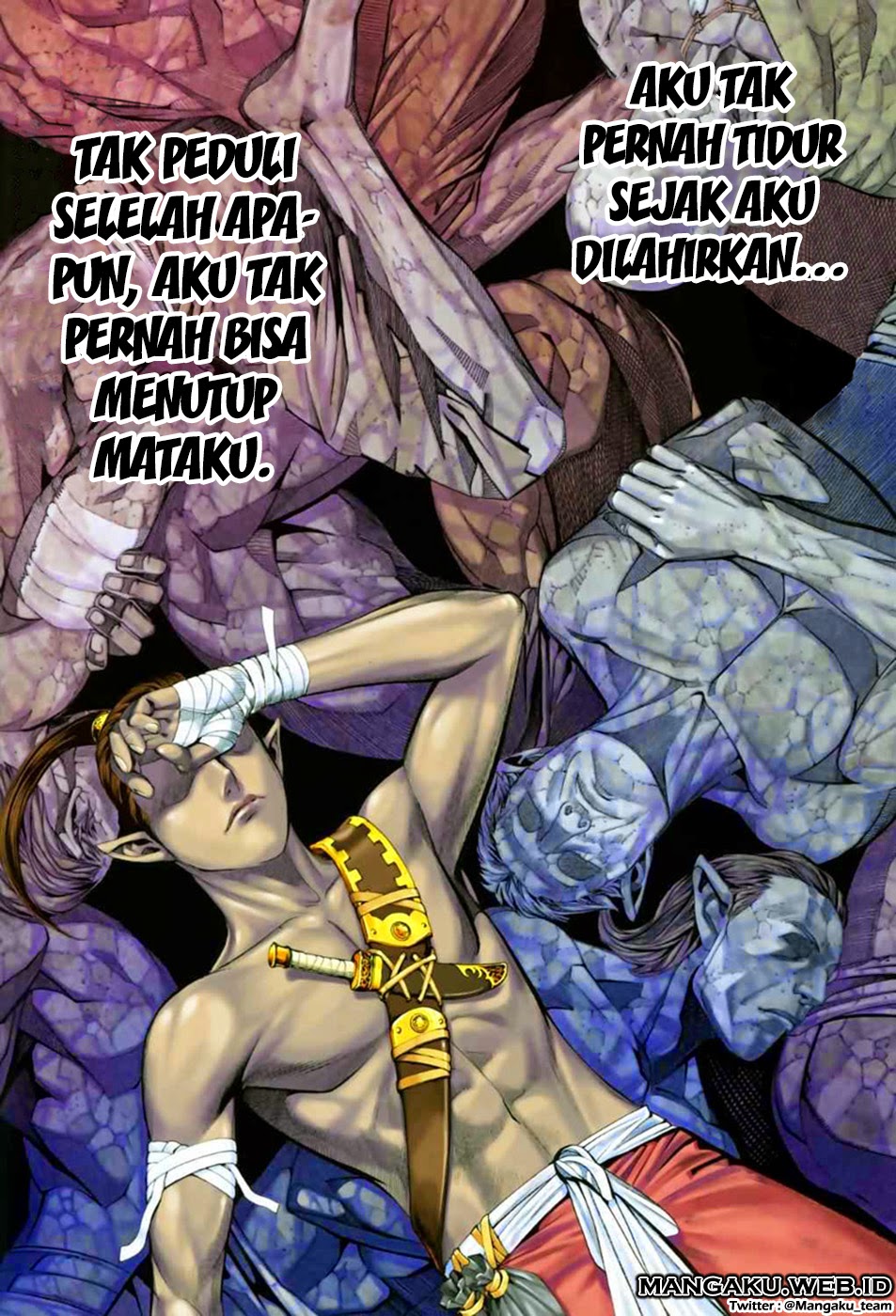 Feng Shen Ji II Chapter 14 Gambar 3