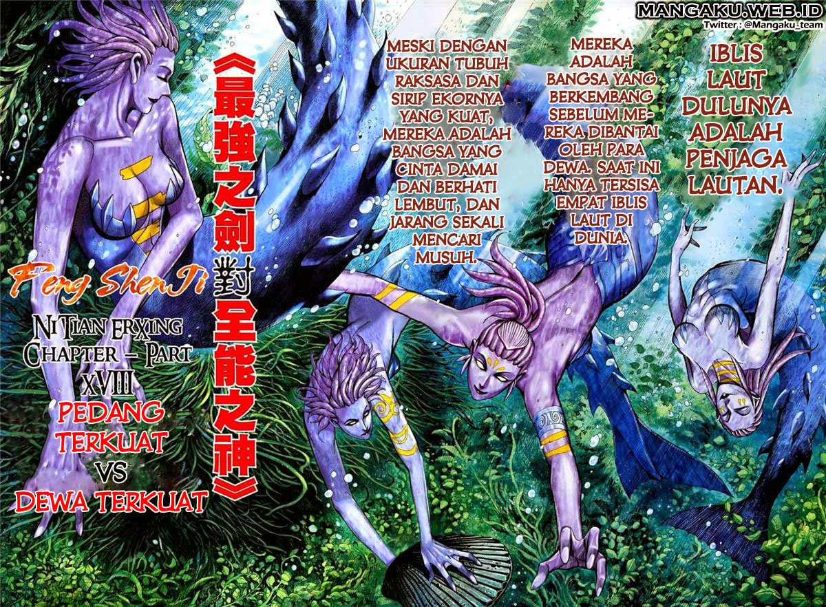 Feng Shen Ji II Chapter 31 Gambar 2