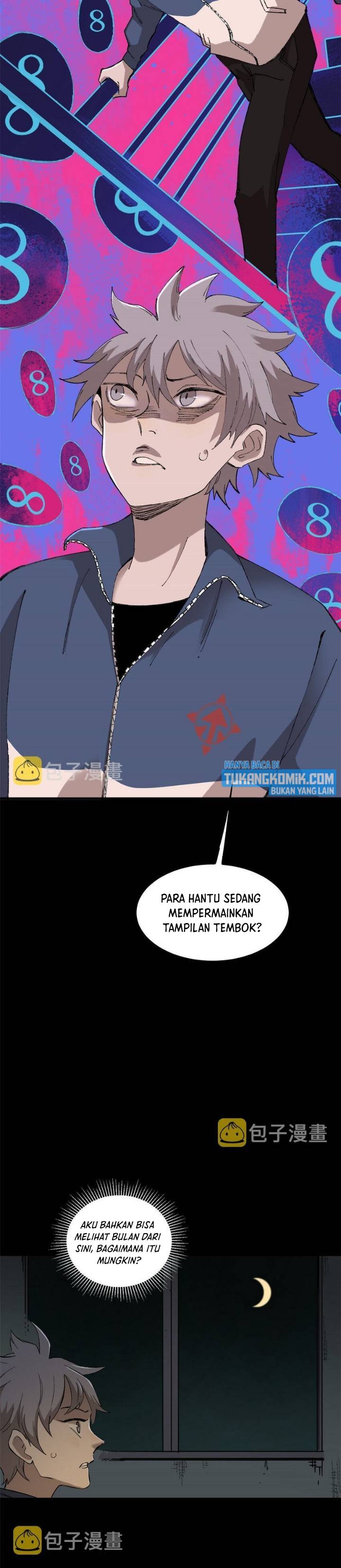 Ferocious Player Chapter 02 Gambar 11