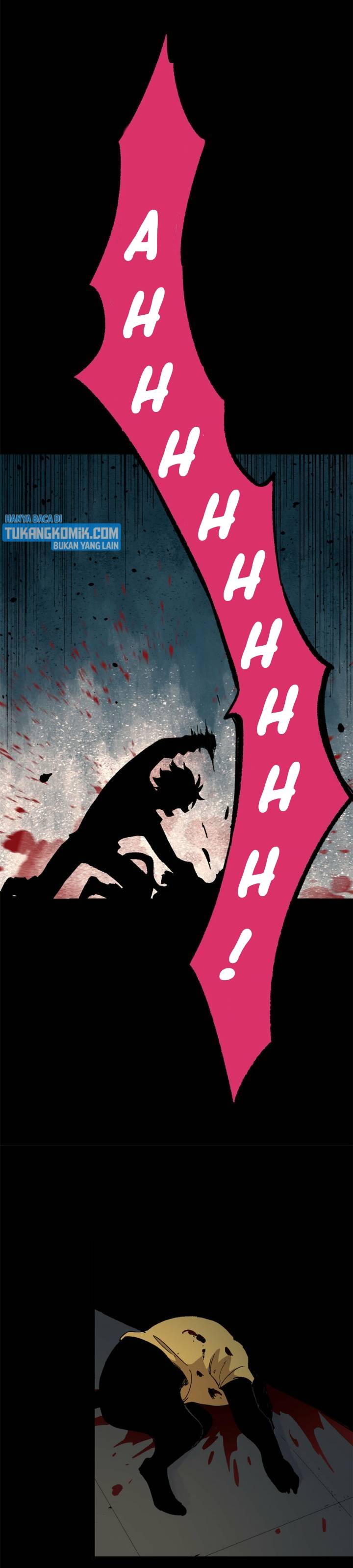 Ferocious Player Chapter 02 Gambar 21