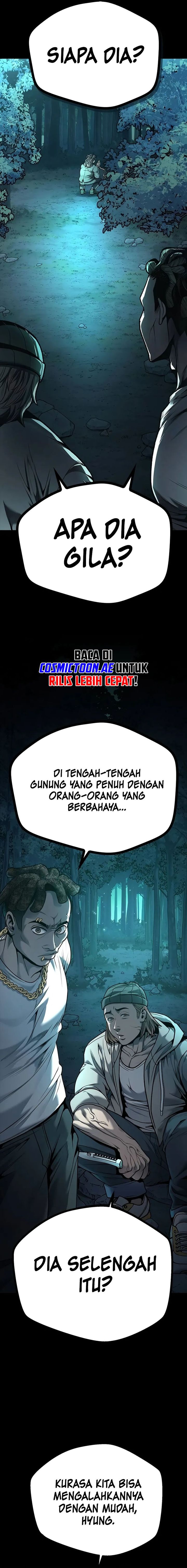 Festival Of Warriors Chapter 03 Gambar 3