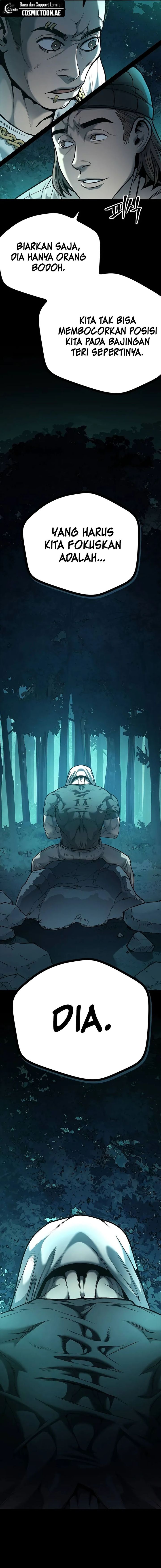 Festival Of Warriors Chapter 03 Gambar 4