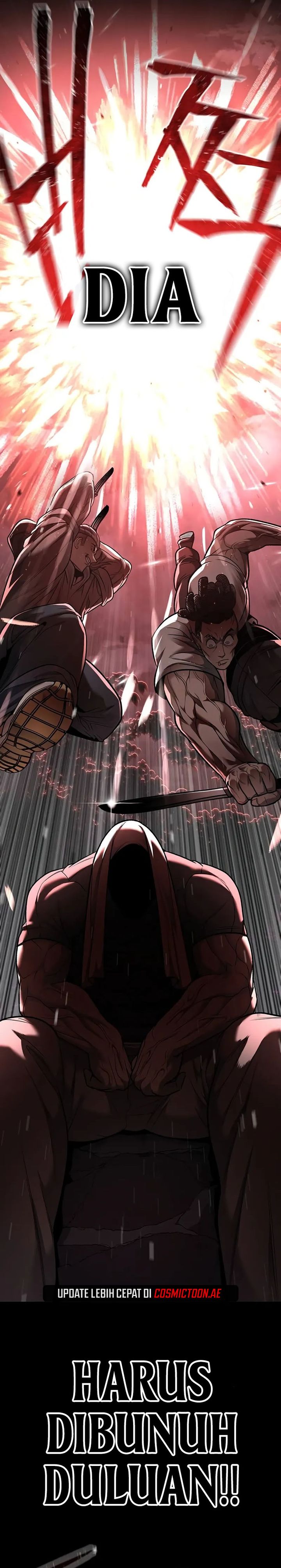 Festival Of Warriors Chapter 03 Gambar 6