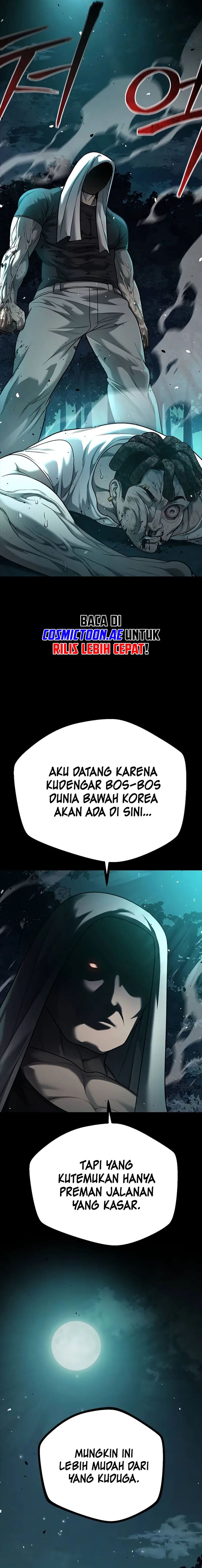 Festival Of Warriors Chapter 03 Gambar 10