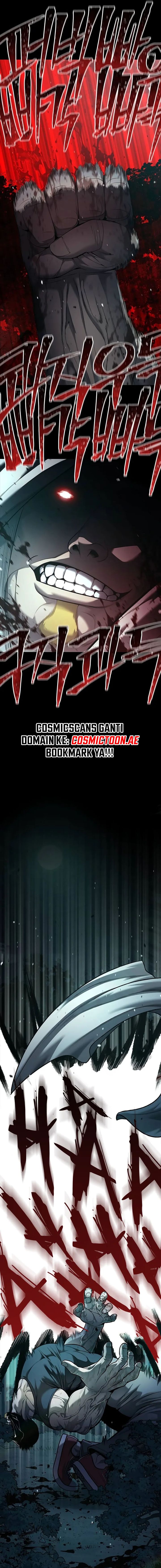 Festival Of Warriors Chapter 03 Gambar 12