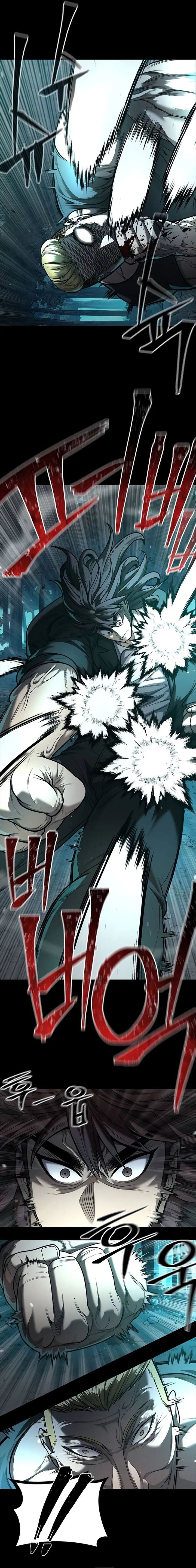 Festival Of Warriors Chapter 03 Gambar 20