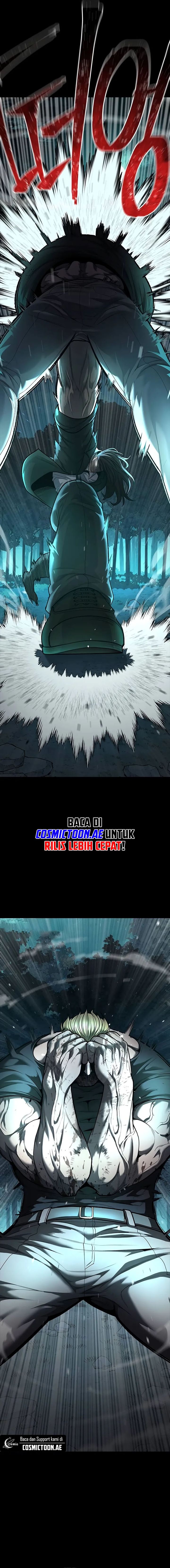 Festival Of Warriors Chapter 03 Gambar 21