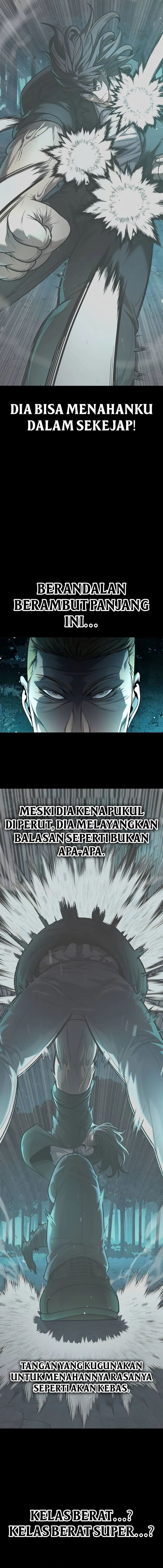 Festival Of Warriors Chapter 03 Gambar 24
