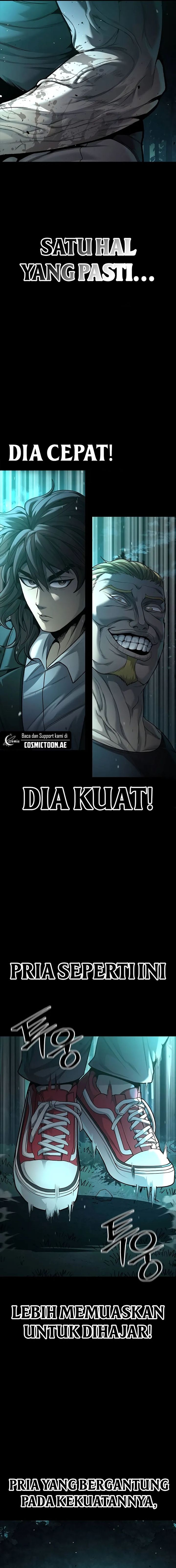 Festival Of Warriors Chapter 03 Gambar 25