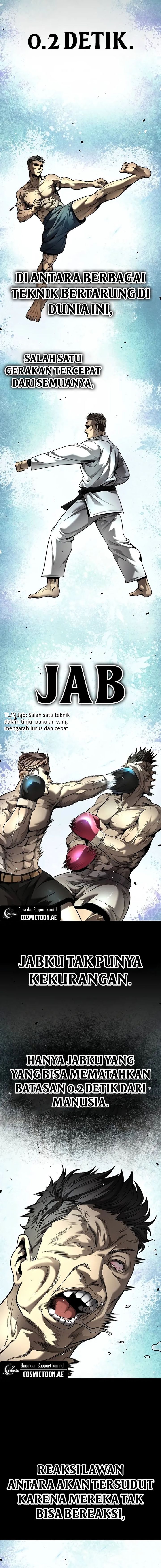 Festival Of Warriors Chapter 03 Gambar 27
