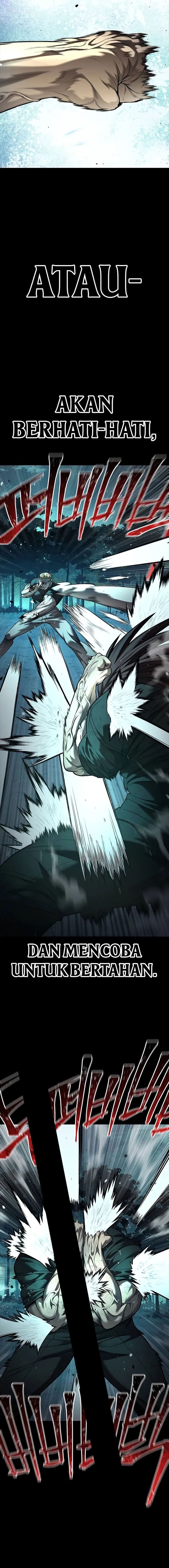 Festival Of Warriors Chapter 03 Gambar 28