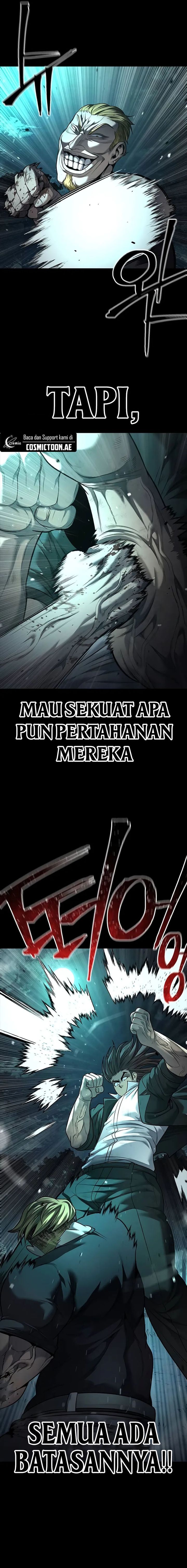 Festival Of Warriors Chapter 03 Gambar 29