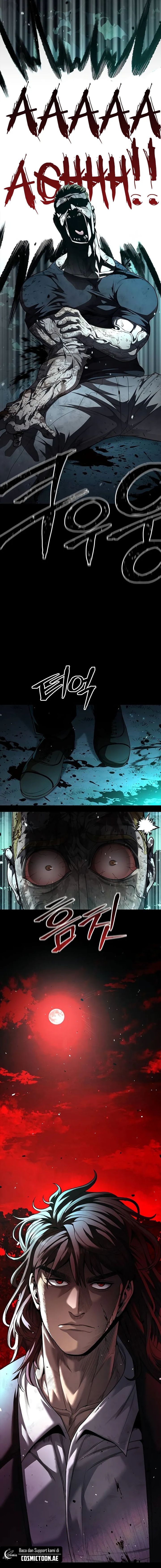 Festival Of Warriors Chapter 03 Gambar 37