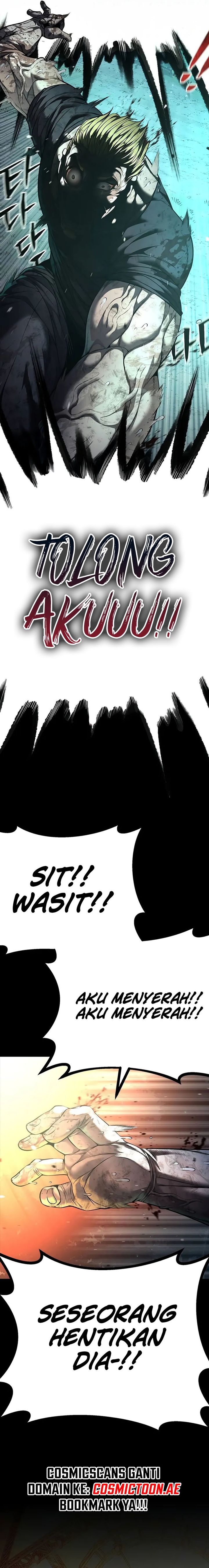 Festival Of Warriors Chapter 03 Gambar 39
