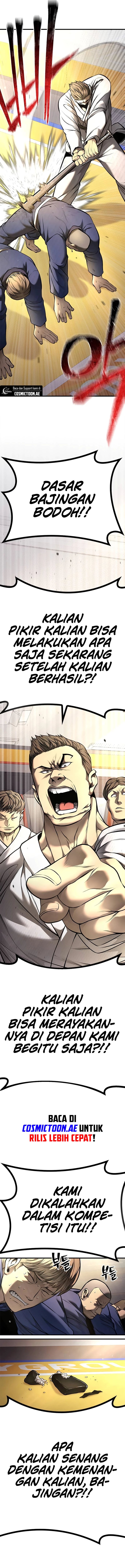 Festival Of Warriors Chapter 05 Gambar 2