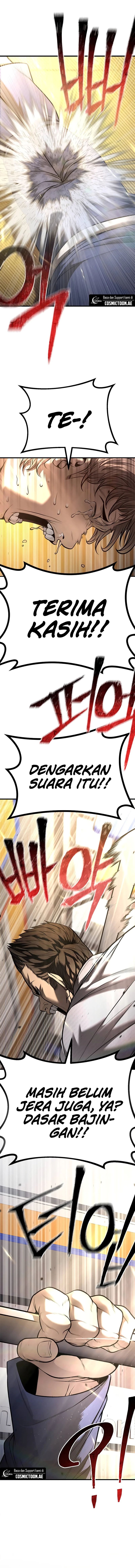 Festival Of Warriors Chapter 05 Gambar 3